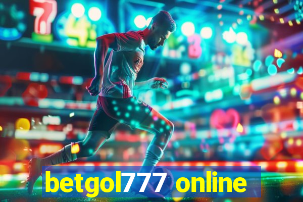 betgol777 online